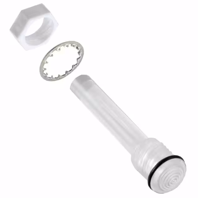 LCS_132_CTP Visual Communications Company - VCC  Ottica - Tubi luminosi